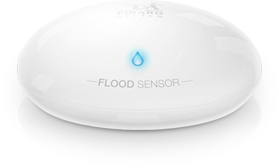 Fibaro Flood Sensor (Z-wave Plus) 2