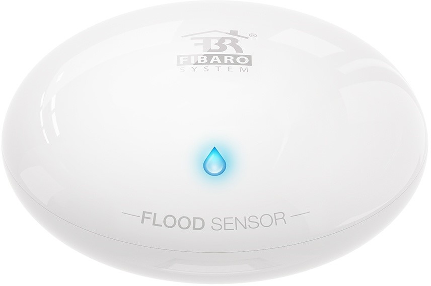 Fibaro Flood Sensor (Z-wave Plus) 4
