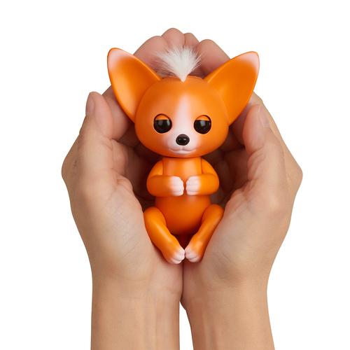 WowWee Fingerlings Fox - Mikey 2