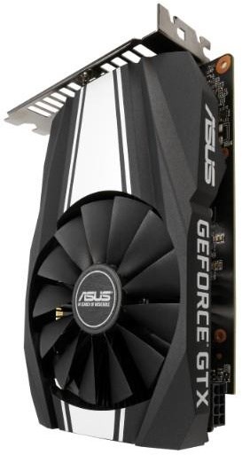 ASUS GeForce GTX 1660 Ti Phoenix 6GB 2