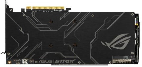 ASUS RoG GeForce GTX 1660 Ti Strix Advanced 6GB 4
