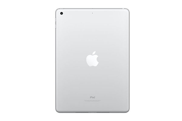 APPLE iPad (2017) 128GB Wifi (A Grade) Silver 2
