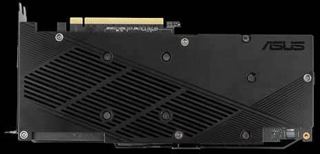 ASUS GeForce RTX 2060 Super Dual Evo OC 8GB 3