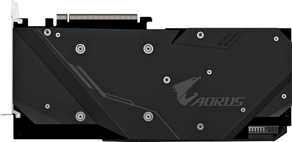 GIGABYTE GeForce RTX 2060 Super Aorus 8GB 2