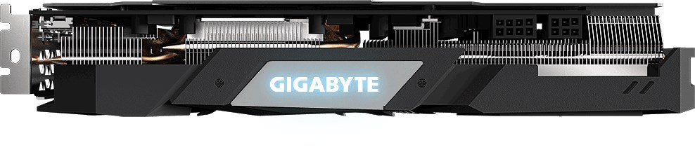 GIGABYTE Radeon RX 5700 XT Gaming OC 8GB 2