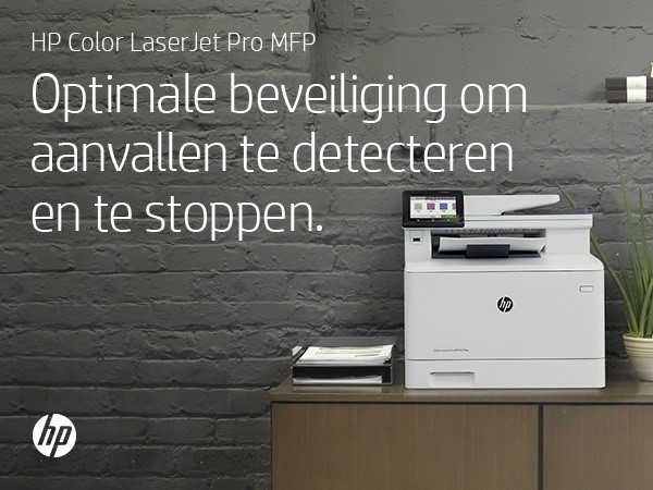 HP Color LaserJet Pro MFP M479fnw 3
