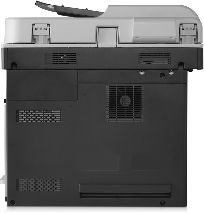HP LaserJet Enterprise MFP M725dn 5