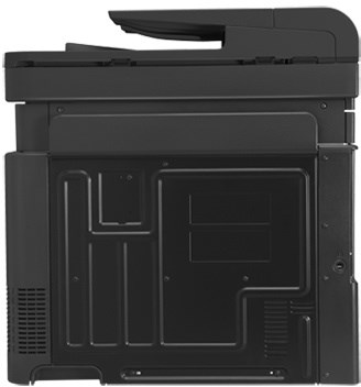 HP LaserJet Pro M570 dn 4