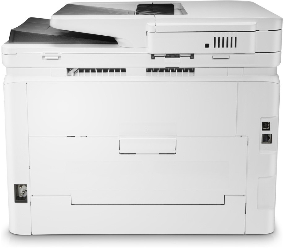 HP LaserJet Pro Color MFP M280nw 4