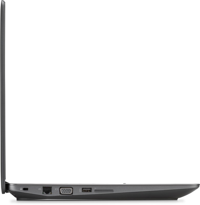 HP ZBook 15 (T7V54EA) 4