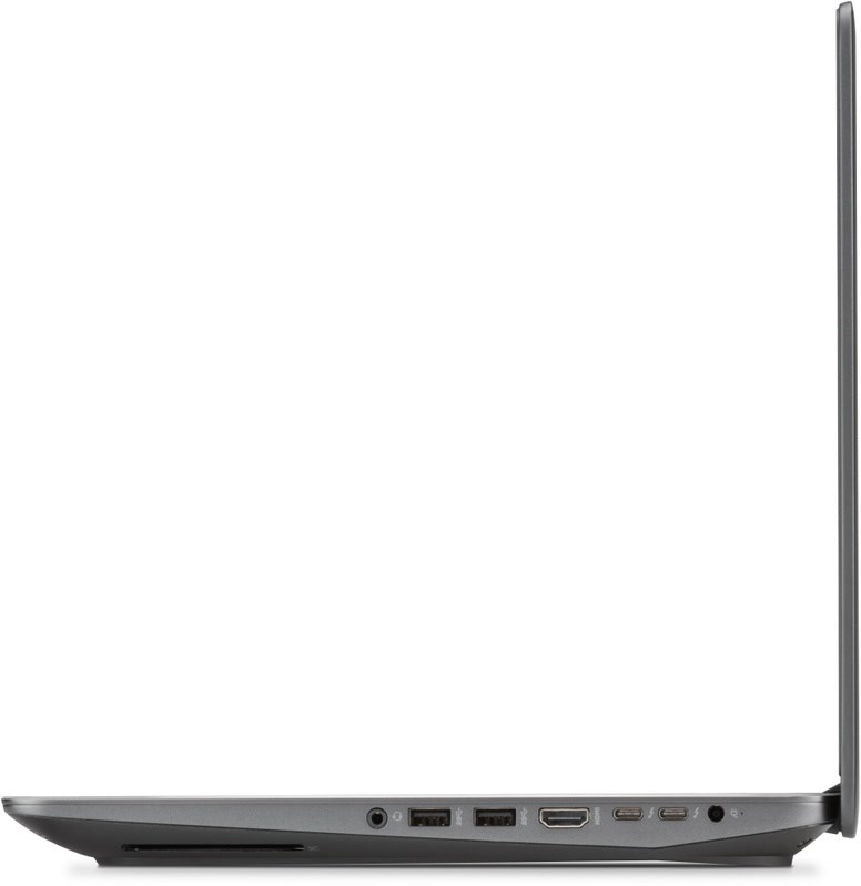 HP ZBook 15 (T7V54EA) 5