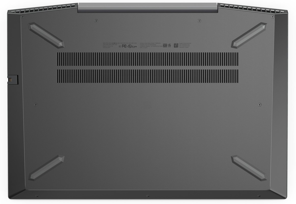 HP ZBook 15v G5 (4QH20EA) 3