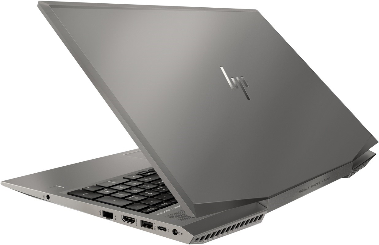 HP ZBook 15v G5 (4QH20EA) 4