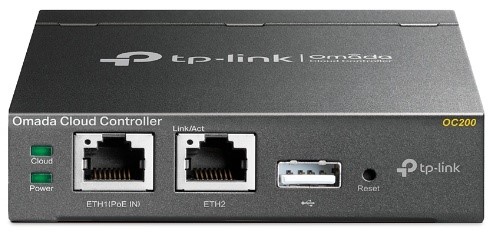 TP-LINK Omada Cloud Controller