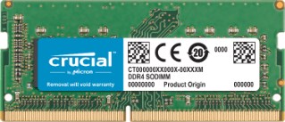 CRUCIAL 16 GB DDR4-2400 SODIMM 2