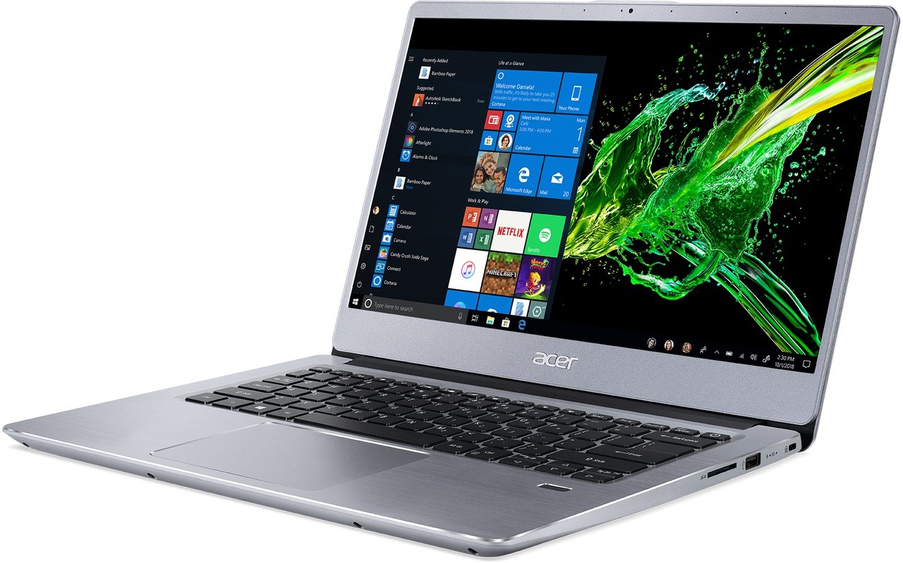 ACER Swift 3 SF314-41-R6WD 3