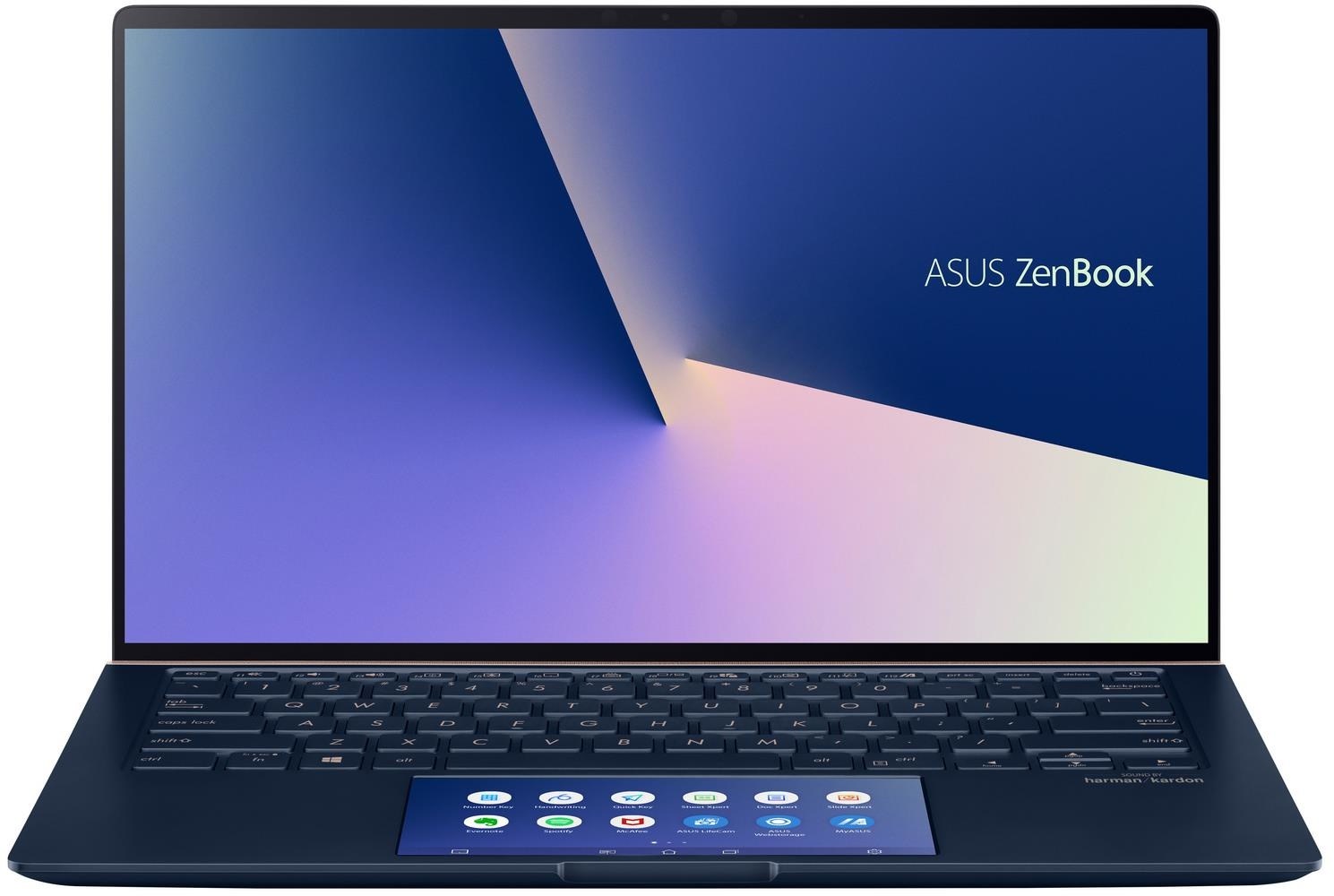 ASUS ZenBook UX434FAC-A5046T