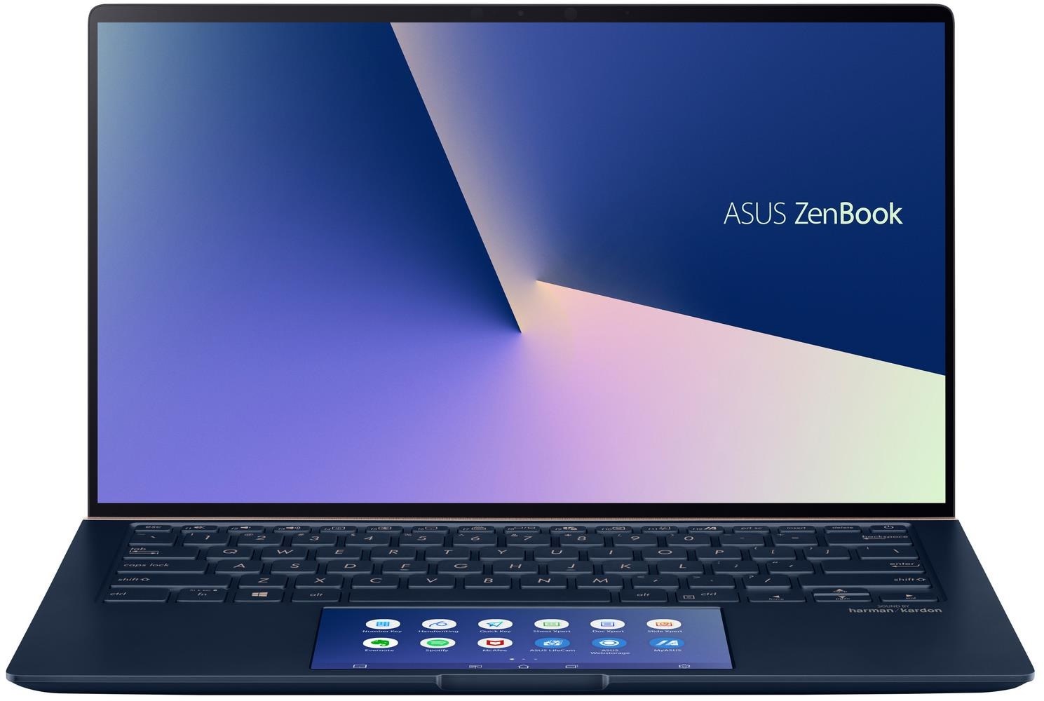 ASUS ZenBook UX434FLC-A5232T