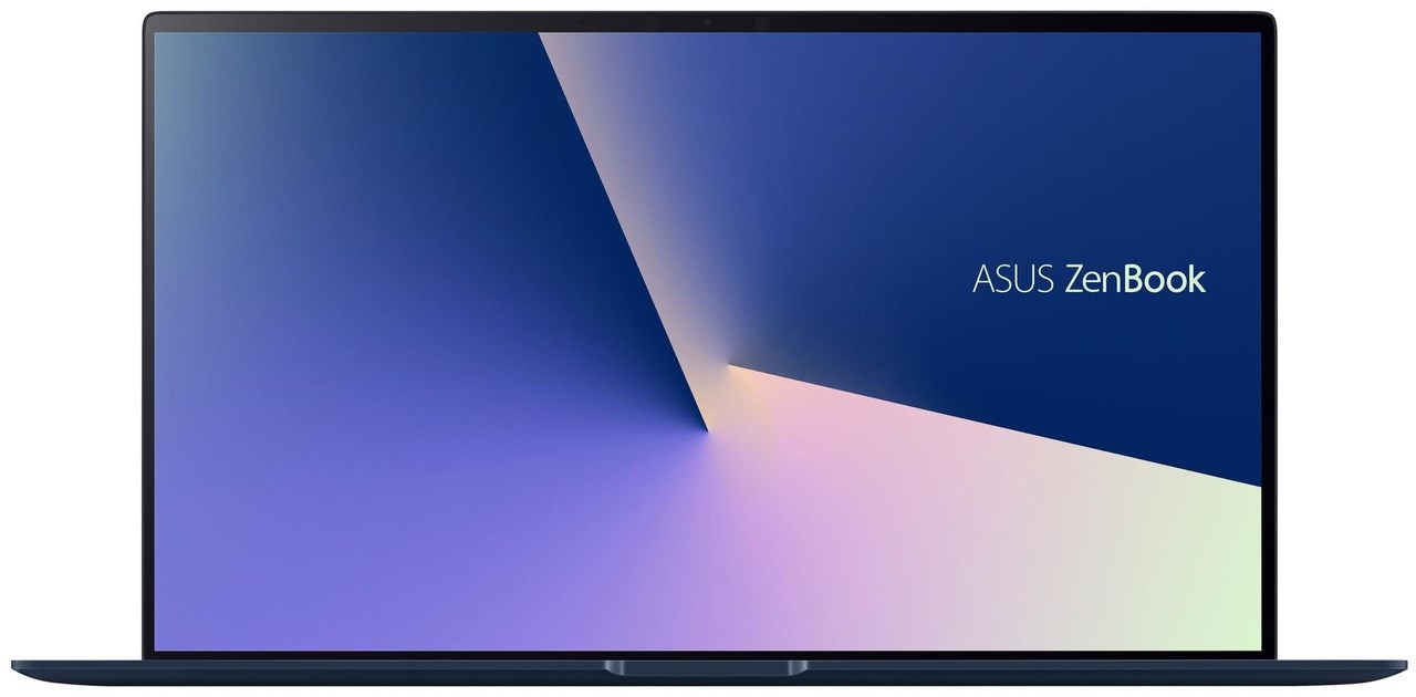 ASUS ZenBook 15 UX534FT-AA052T