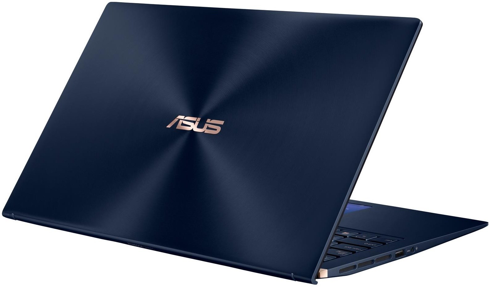 ASUS ZenBook 15 UX534FT-AA052T 4