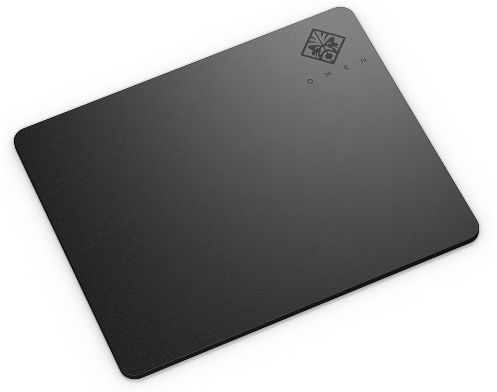 HP OMEN 100 Grey Gaming mouse pad