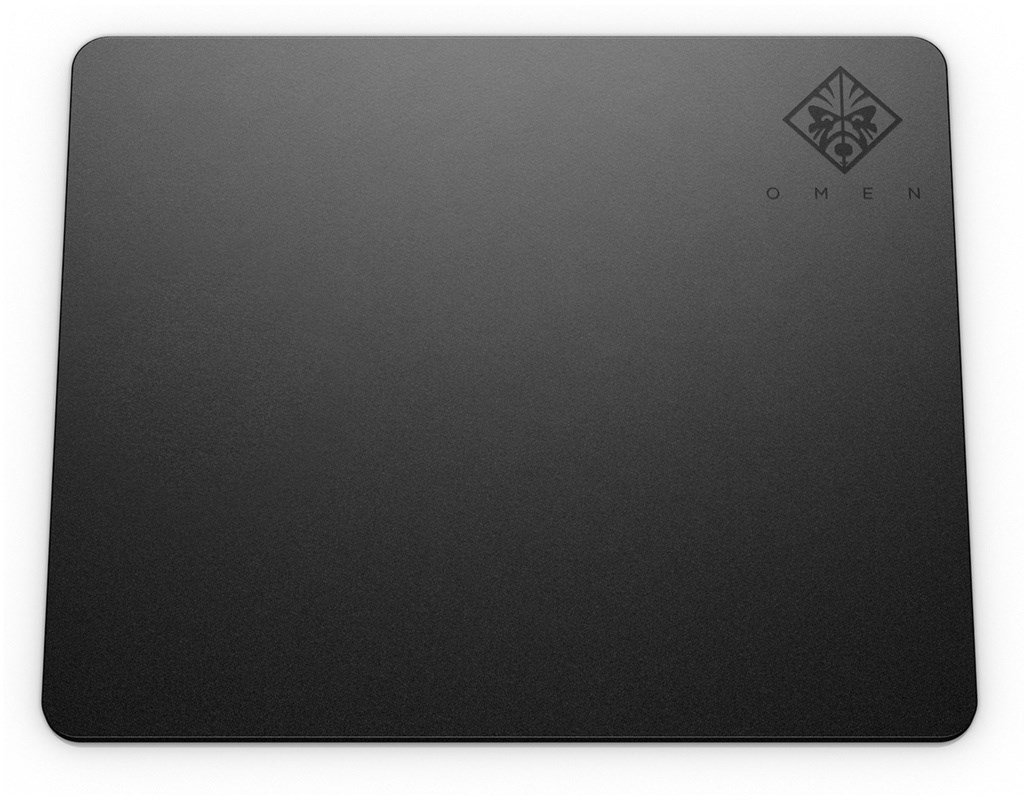 HP OMEN 100 Grey Gaming mouse pad 2