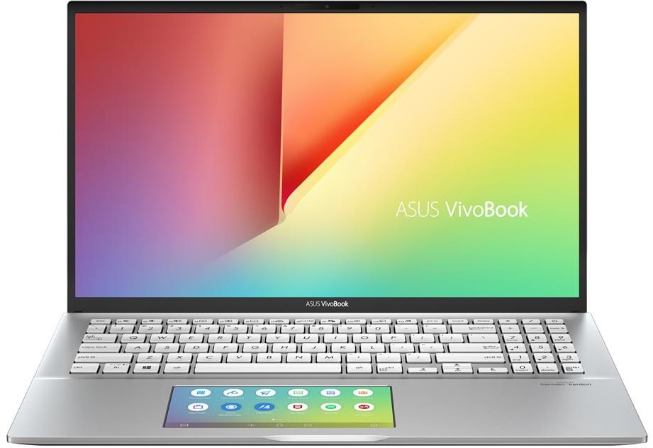 ASUS VivoBook S15 S532FL-BQ005T