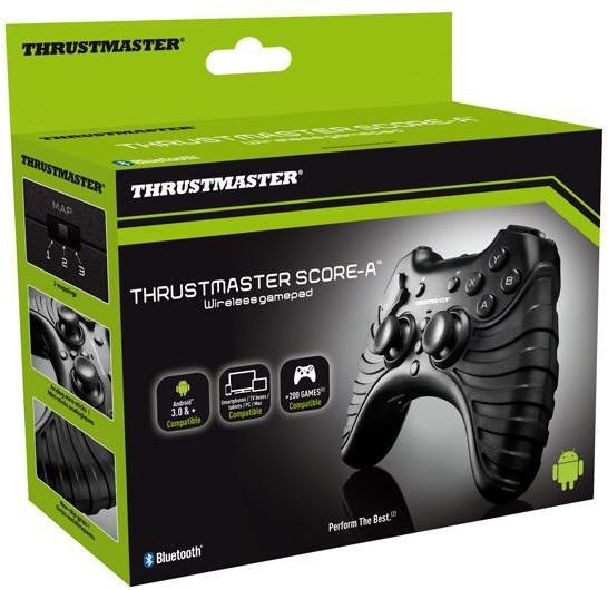 THRUSTMASTER Score-A Gamepad Bluetooth 2