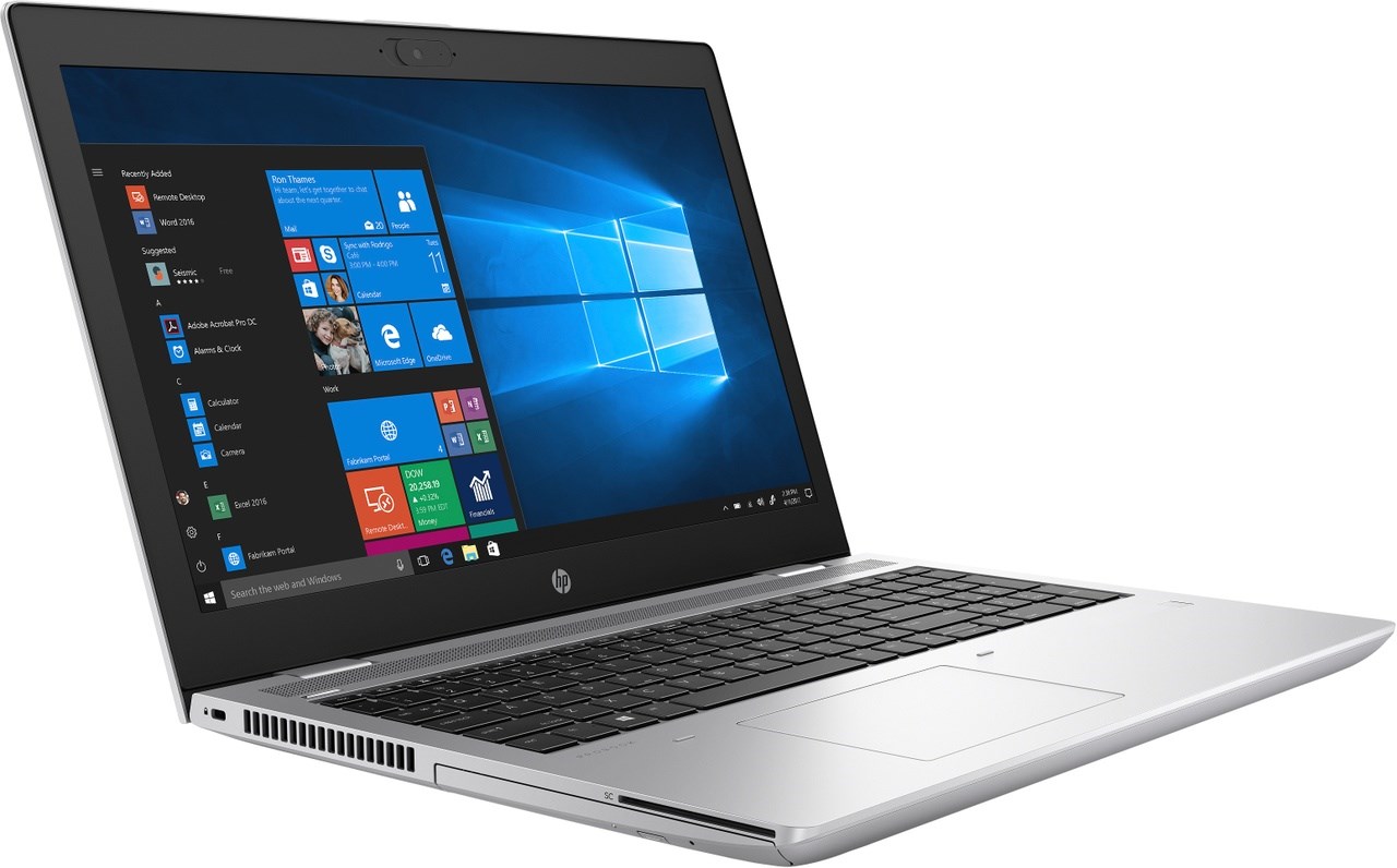 HP ProBook 650 G5 (7KN82EA) 3
