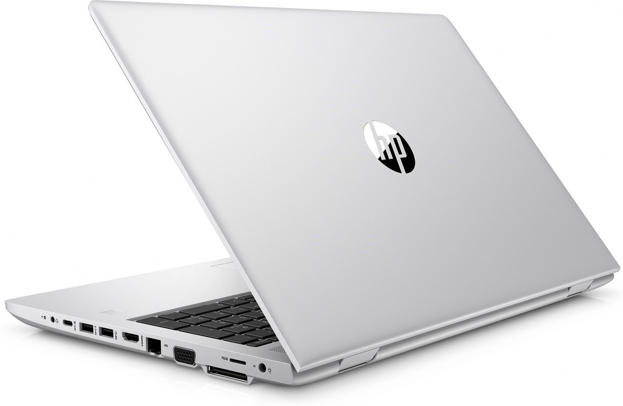 HP ProBook 650 G5 (7KN82EA) 5