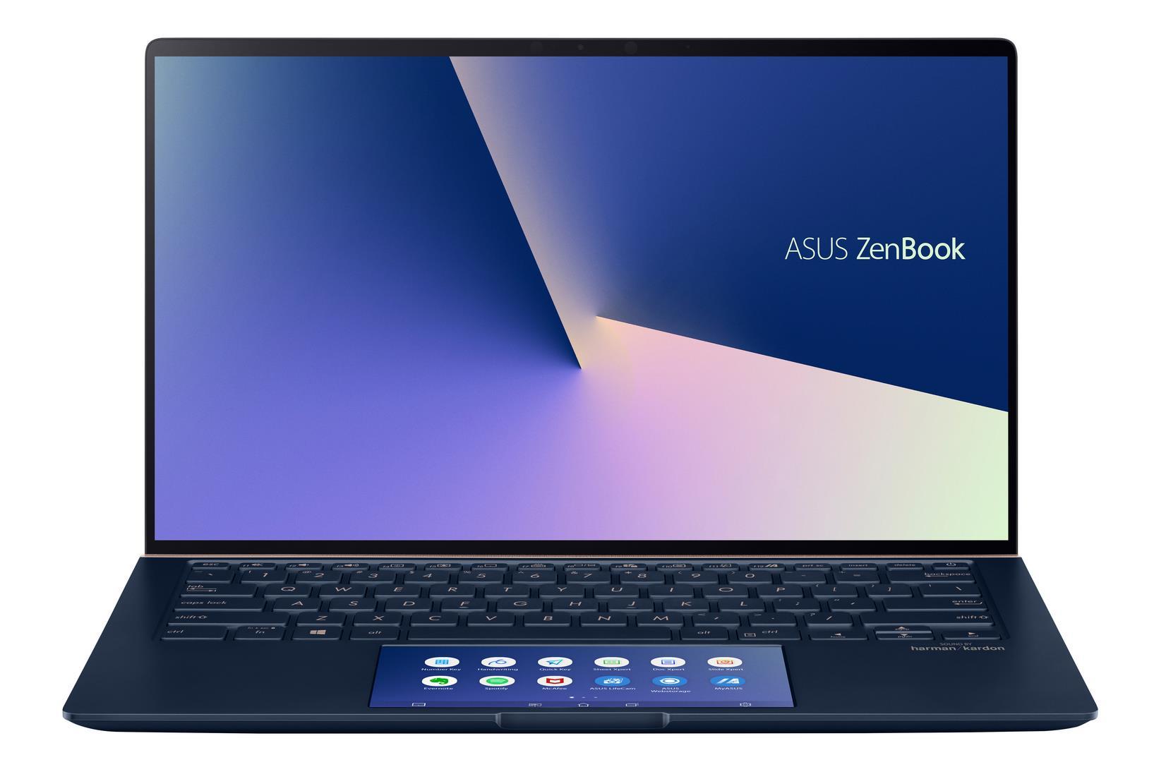 ASUS ZenBook 14 UX434FAC-A5043T