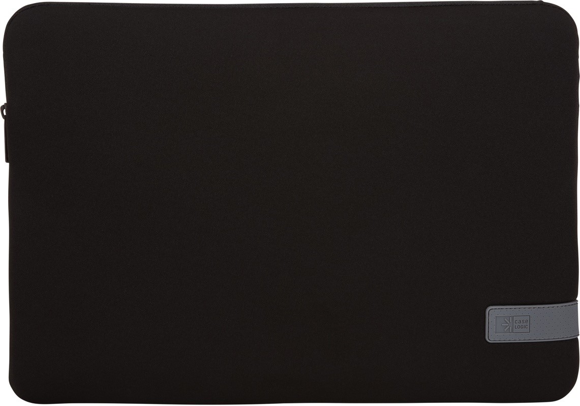 CASE LOGIC Reflect Laptop Sleeve 15.6i BLACK 3