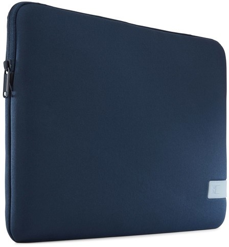 CASE LOGIC Reflect Laptop Sleeve 15.6i DARK BLUE 2