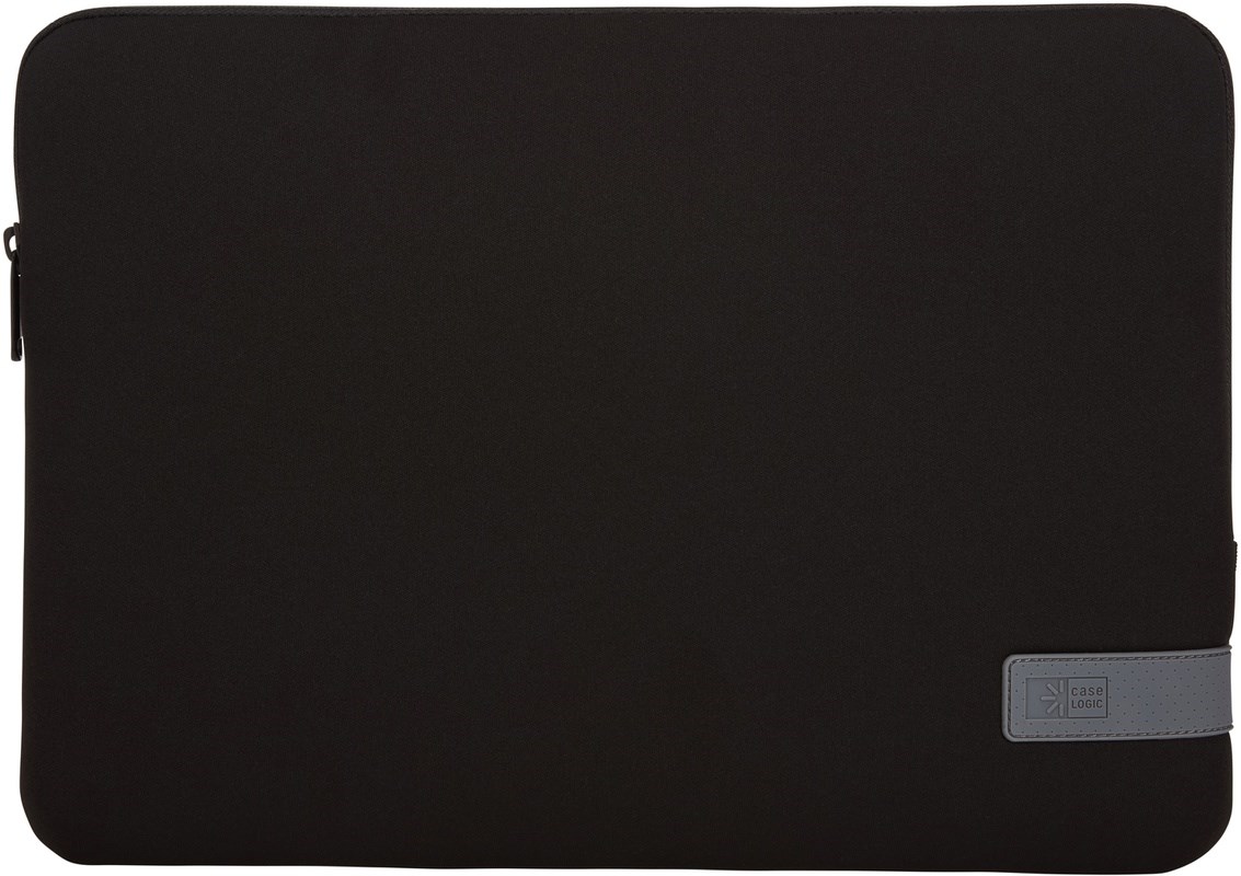 CASE LOGIC Reflect Laptop Sleeve 14i BLACK 3