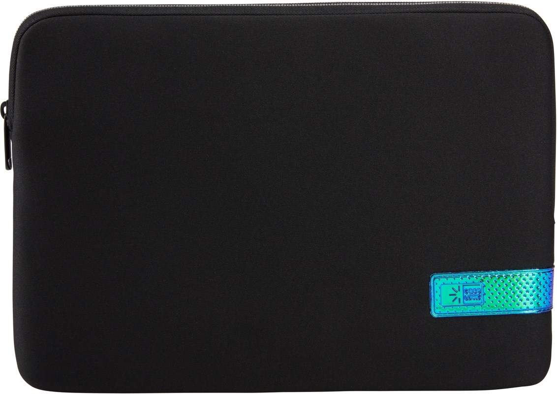 CASE LOGIC Reflect Laptop Sleeve 13.3i BLACK 3