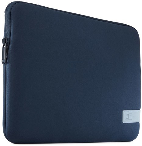 CASE LOGIC Reflect Laptop Sleeve 13.3i DARK BLUE 3