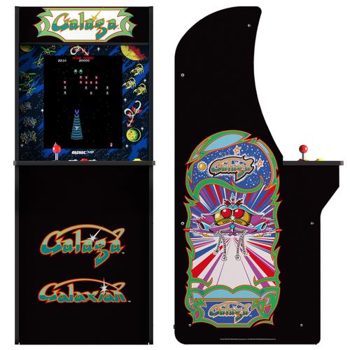 Arcade1UP Galaga 2