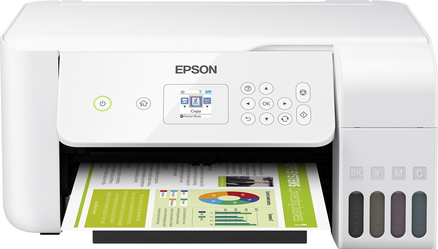 EPSON EcoTank ET-2726 4