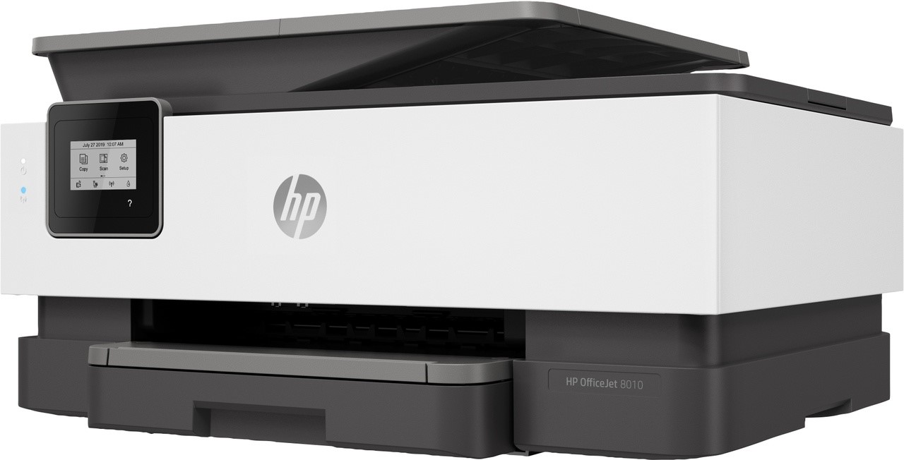 HP Officejet Pro 8012 2