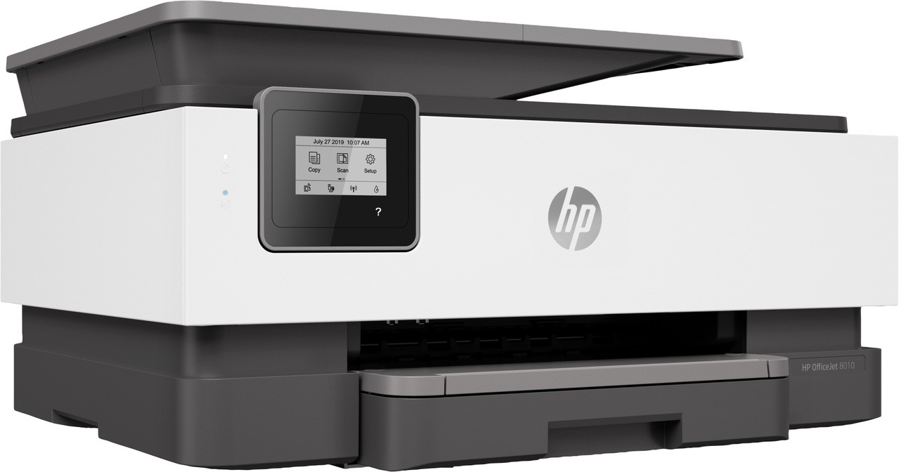 HP Officejet Pro 8012 3