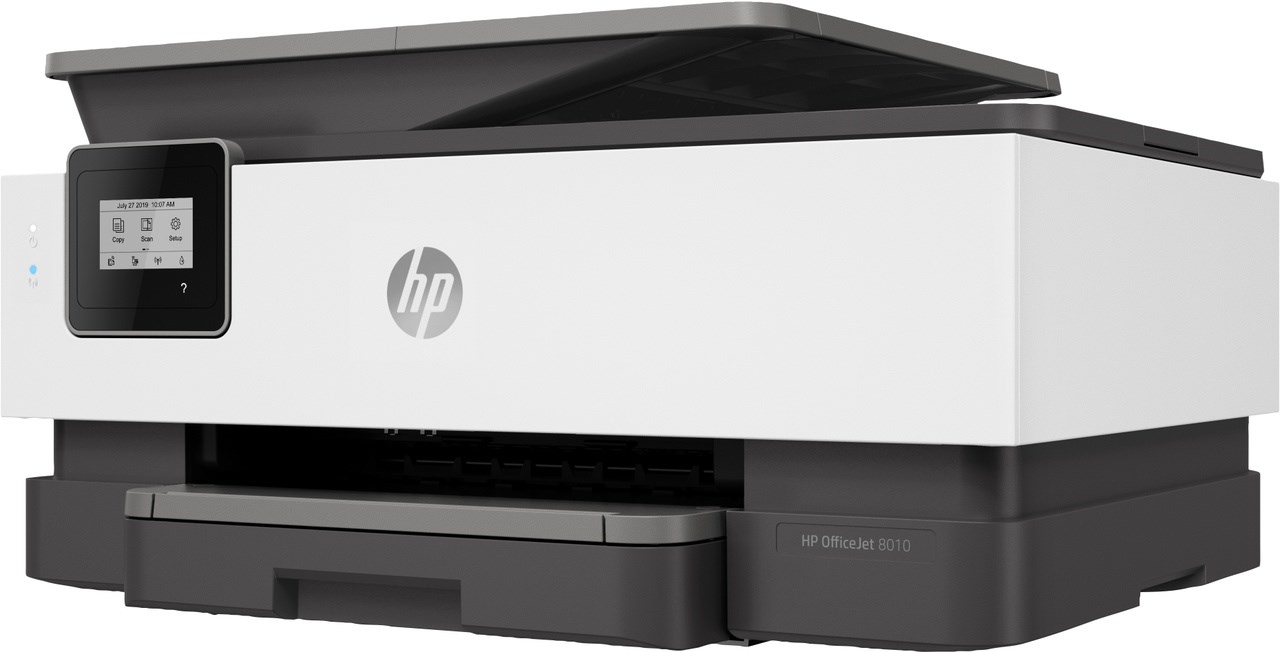 HP Officejet Pro 8014 2