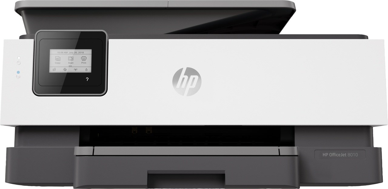 HP Officejet Pro 8014 5