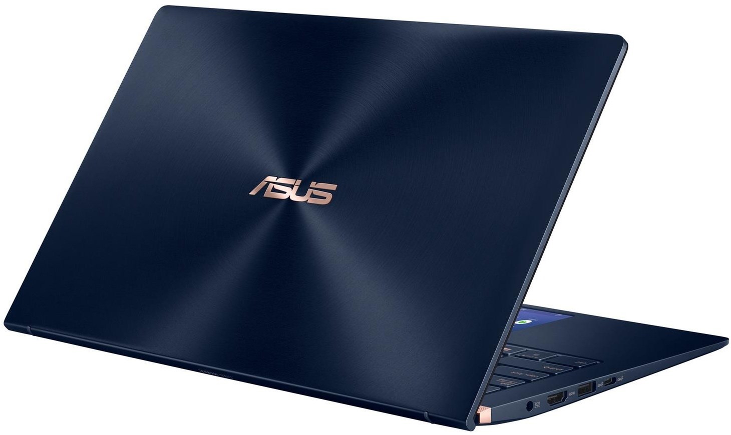 ASUS ZenBook 14 UX434FLC-AI220T 5