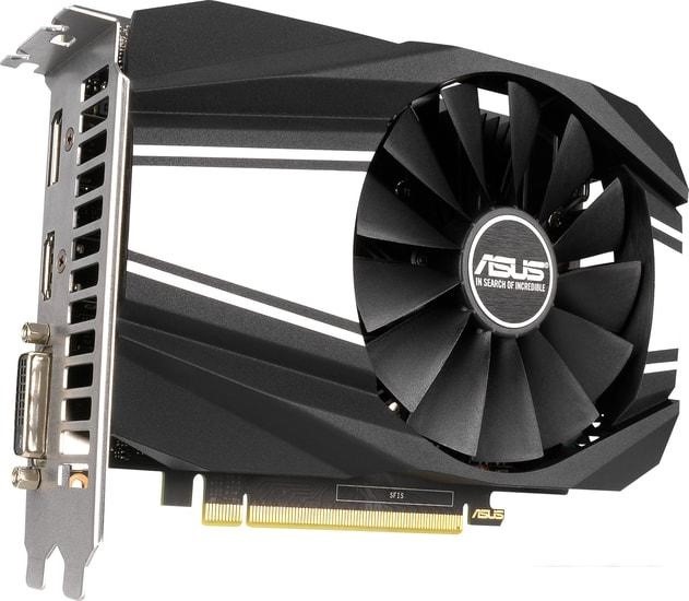 ASUS GeForce GTX 1660 Super Phoenix OC 6GB 2
