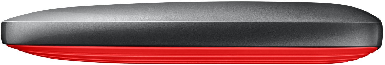 SAMSUNG 500GB Portable SSD X5 2