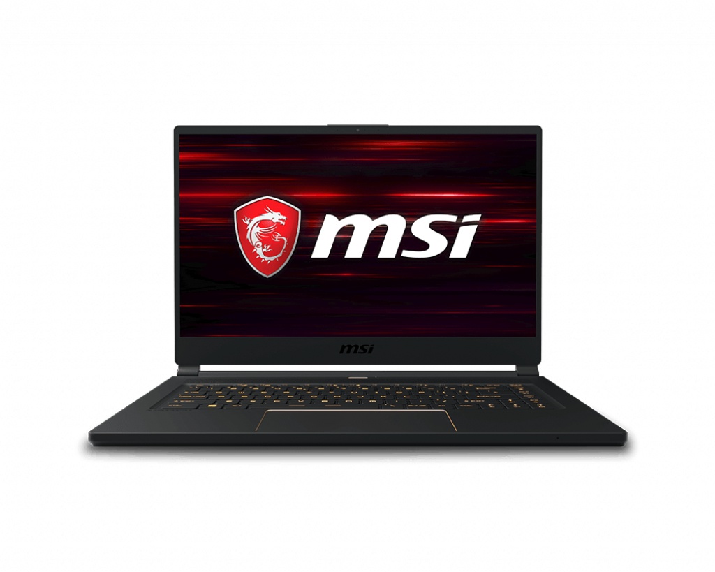 MSI GS65 Stealth 9SE-669BE