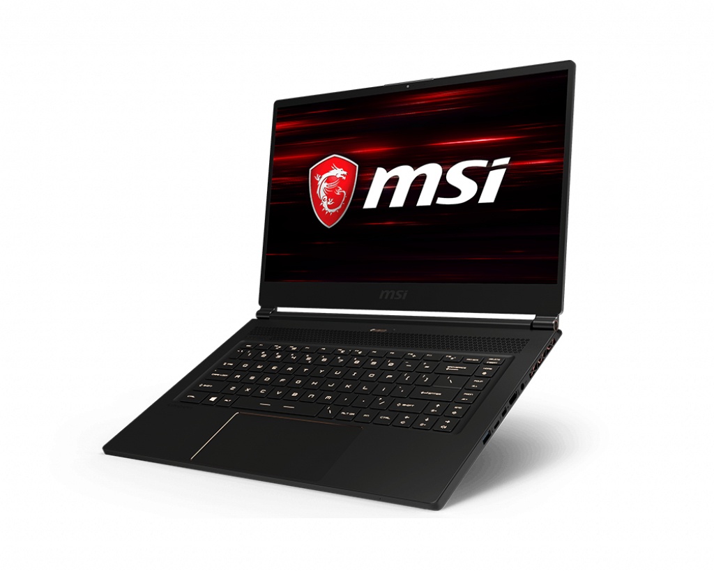MSI GS65 Stealth 9SE-669BE 2