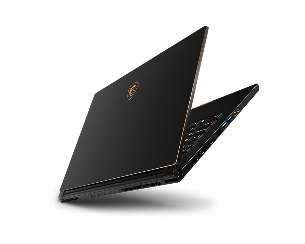 MSI GS65 Stealth 9SE-669BE 4