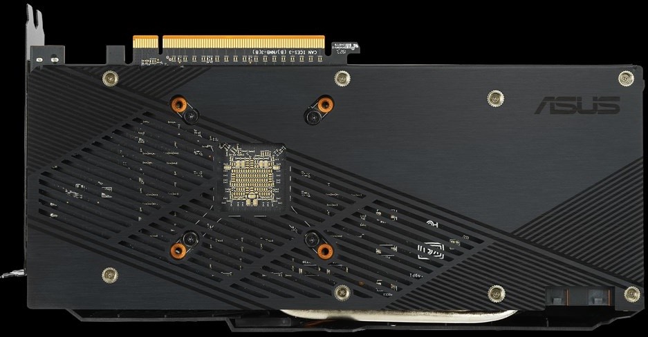 ASUS Radeon RX 5700 Dual Evo OC 8GB 2