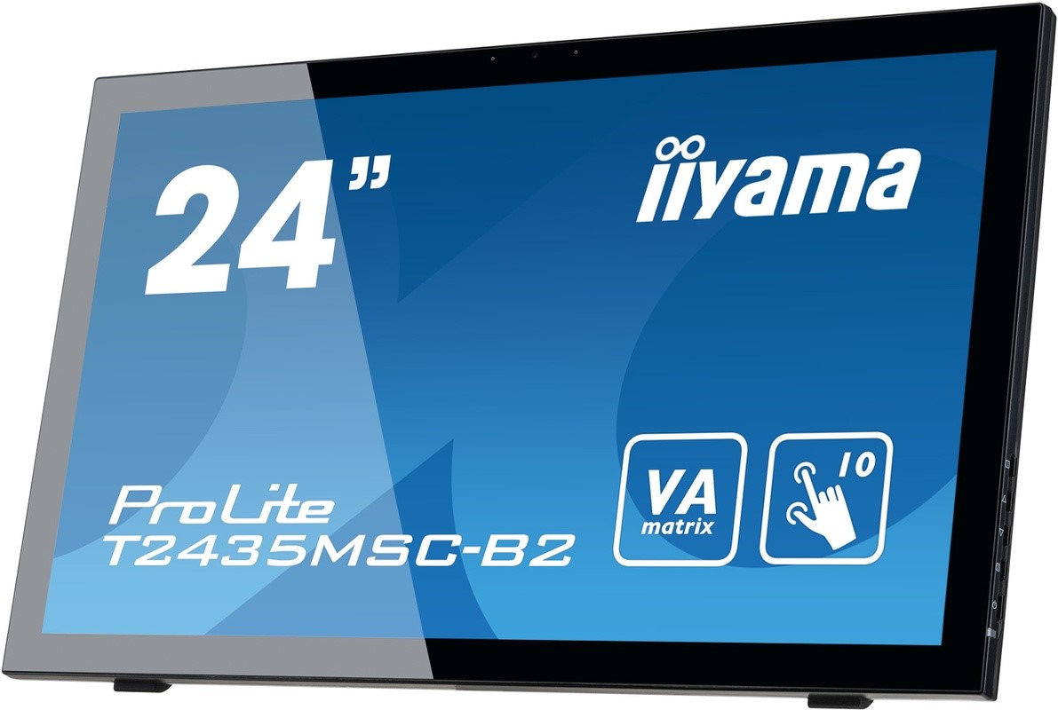 IIYAMA T2435MSC-B2 2